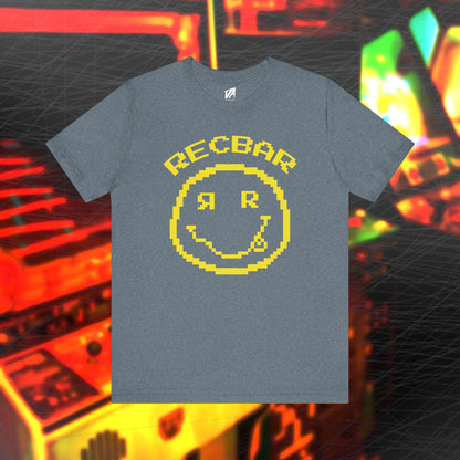 Smells like Recbar Spirit Tee