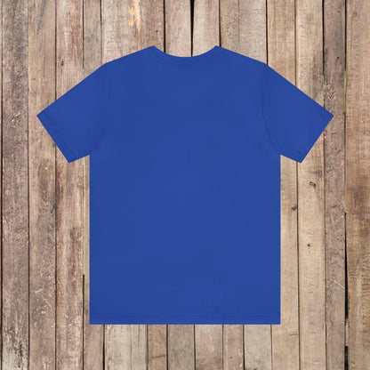 Fisherville Toilet Farm Tee (Flushed But Never Forgotten)