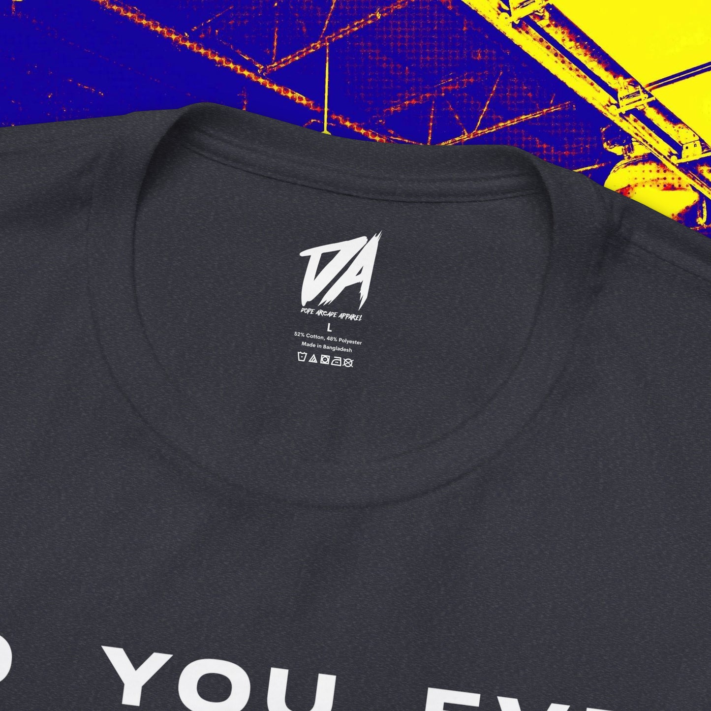 Do You Even Pinball Bro Tee