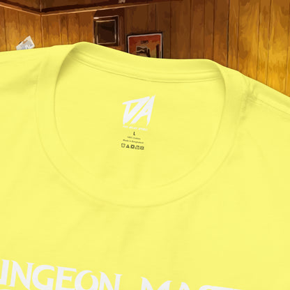 Dungeon Master Class of '94 Tee