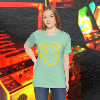 Smells like Recbar Spirit Tee