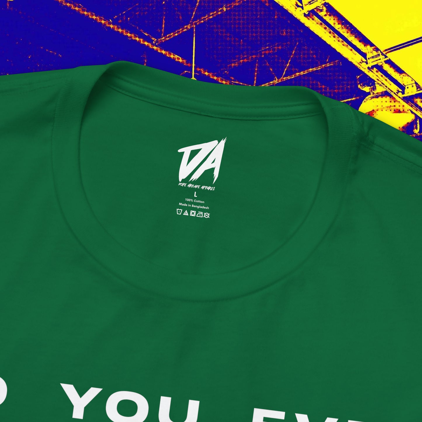 Do You Even Pinball Bro Tee