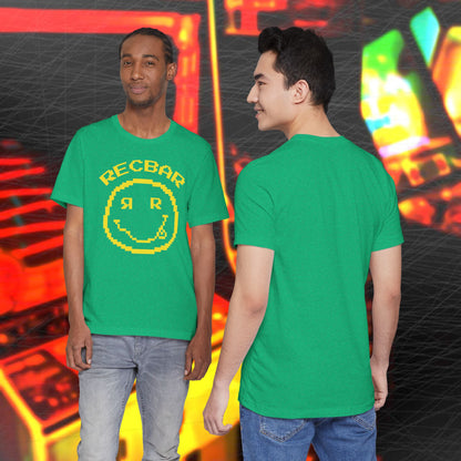 Smells like Recbar Spirit Tee