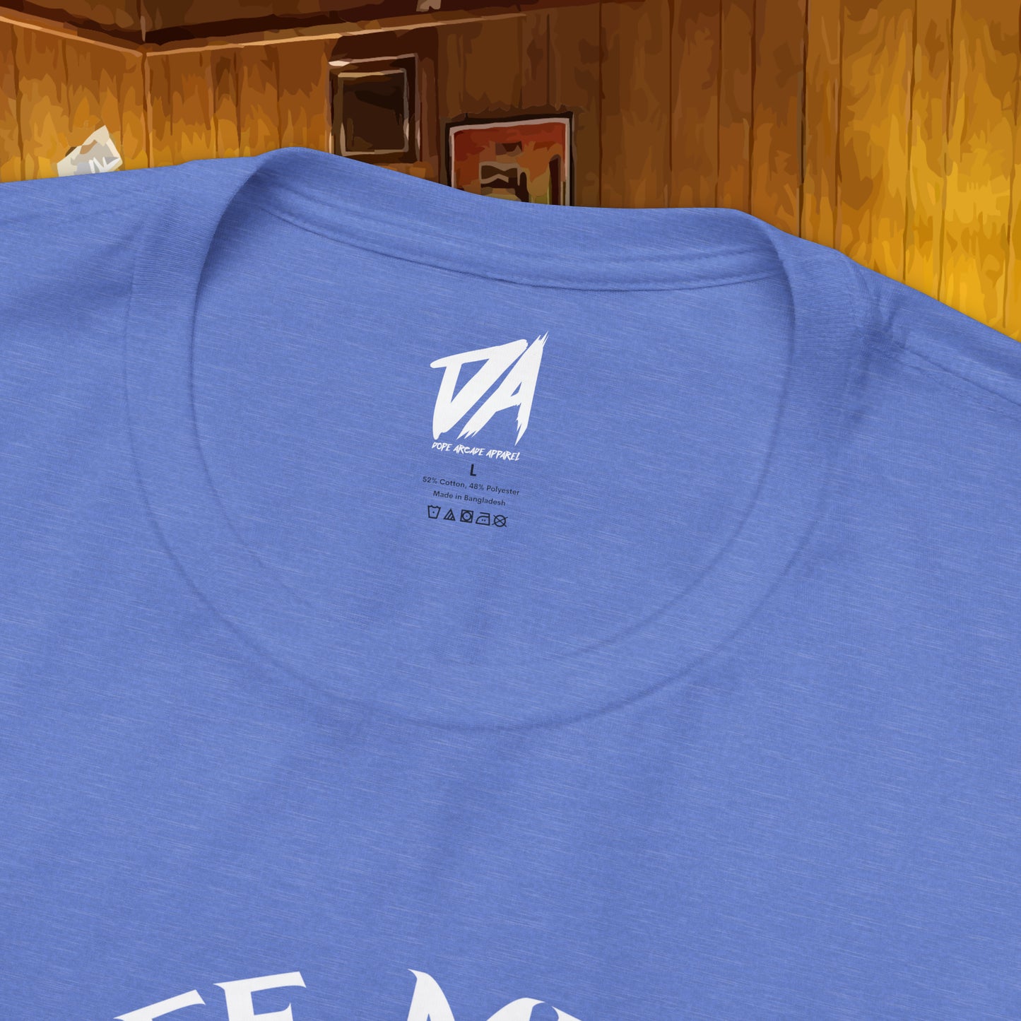 They See Me Rollin' Tee