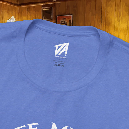 They See Me Rollin' Tee