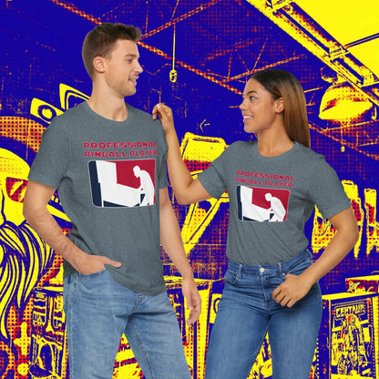 Pinball Pro Tee
