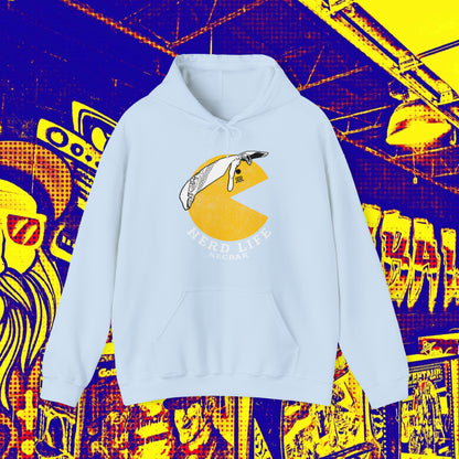 Nerd Life Hoodie