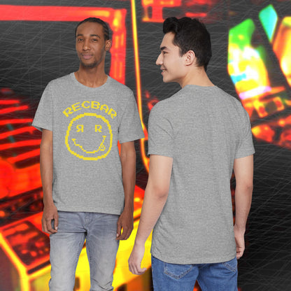 Smells like Recbar Spirit Tee