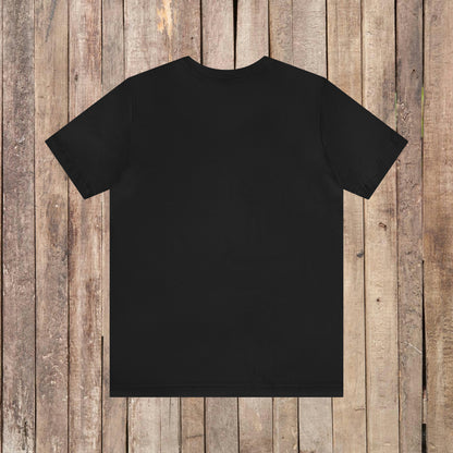 Fisherville Toilet Farm Tee (Flushed But Never Forgotten)