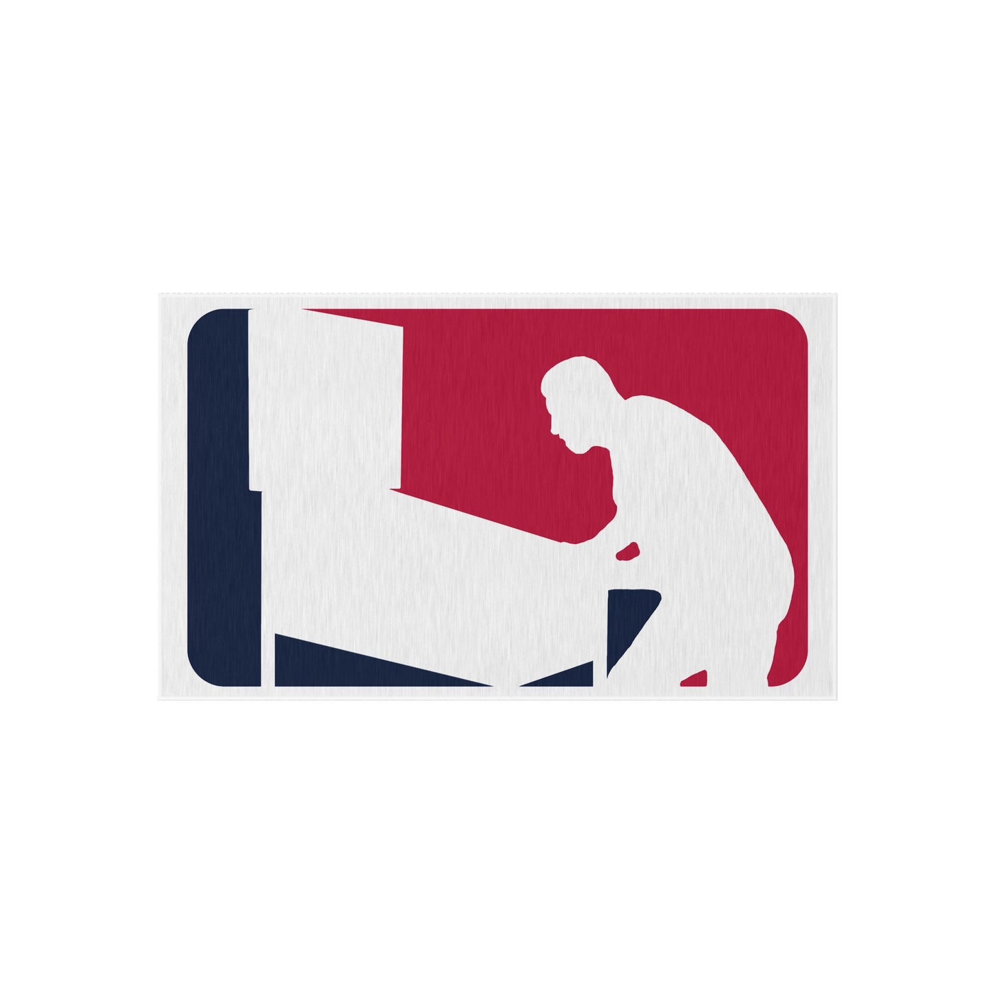 Pinball Pro Outdoor Rug