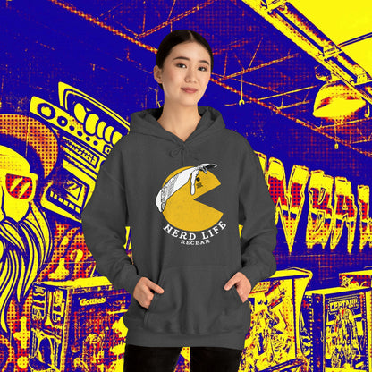 Nerd Life Hoodie