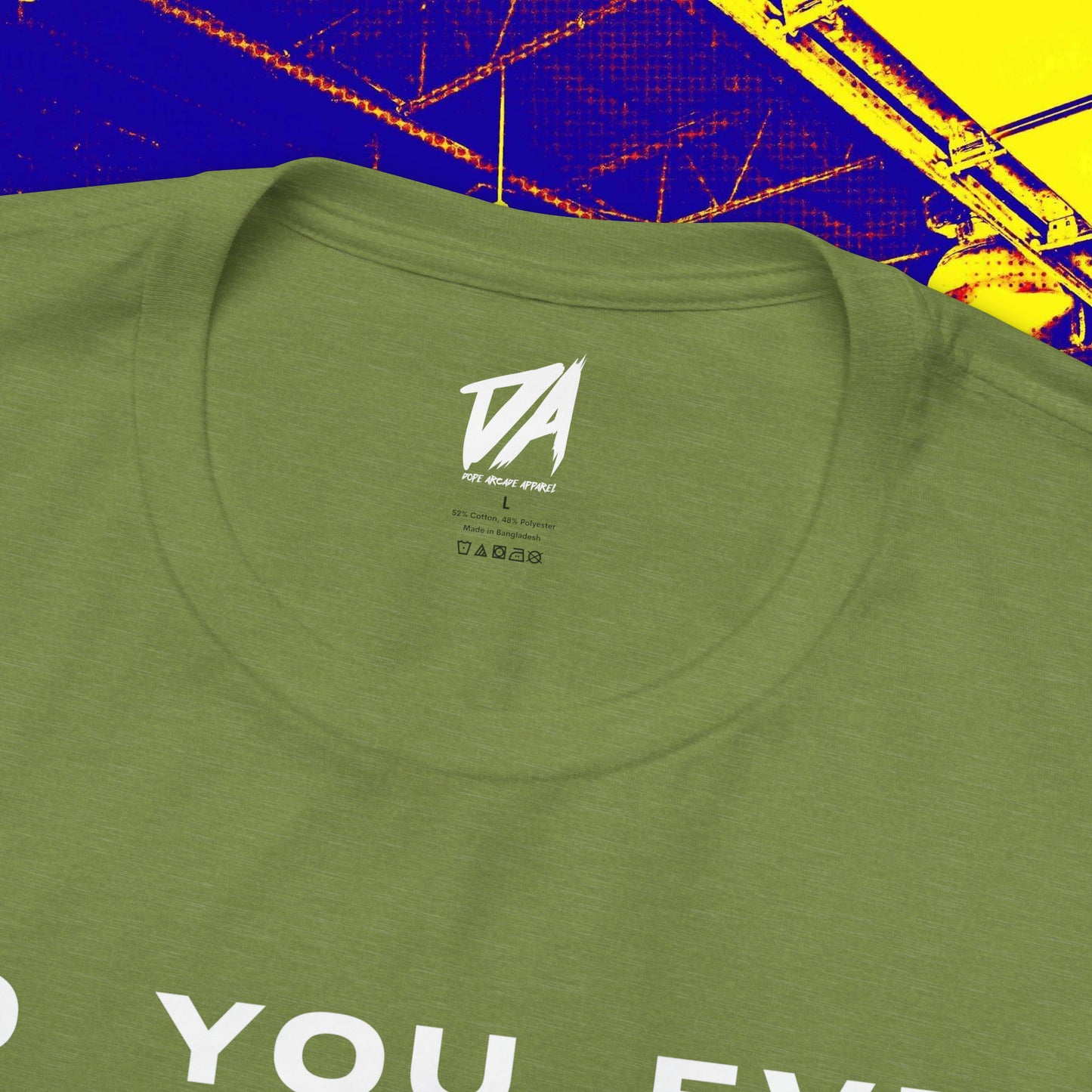 Do You Even Pinball Bro Tee