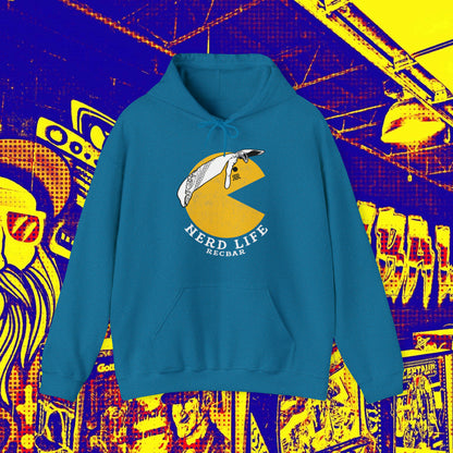 Nerd Life Hoodie