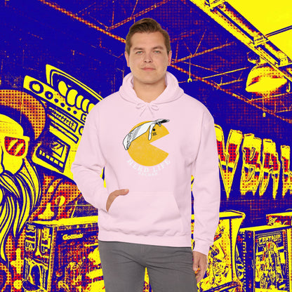 Nerd Life Hoodie