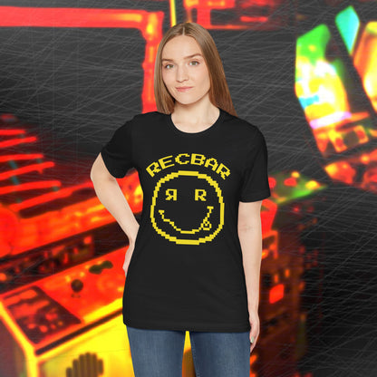 Smells like Recbar Spirit Tee