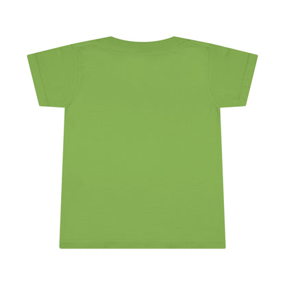 Recbar in a Halfshell Toddler T-shirt