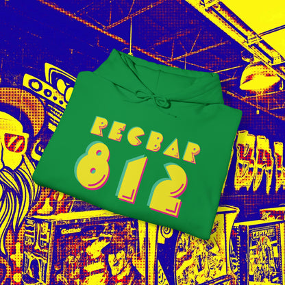 Recbar 812 Hoodie