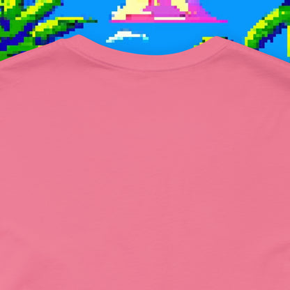 Malibu Recbar T-Shirt