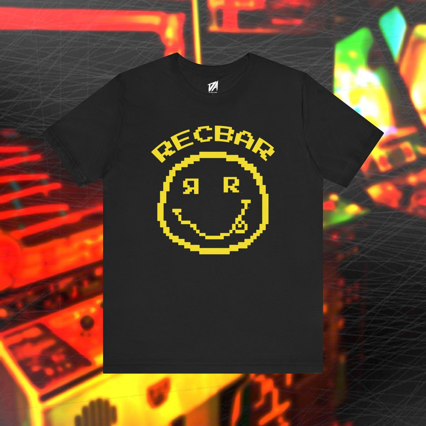 Smells like Recbar Spirit Tee