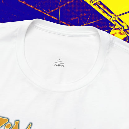 Pinballin Gold Standard Tee