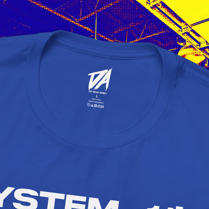 System 11's Are Better Tee