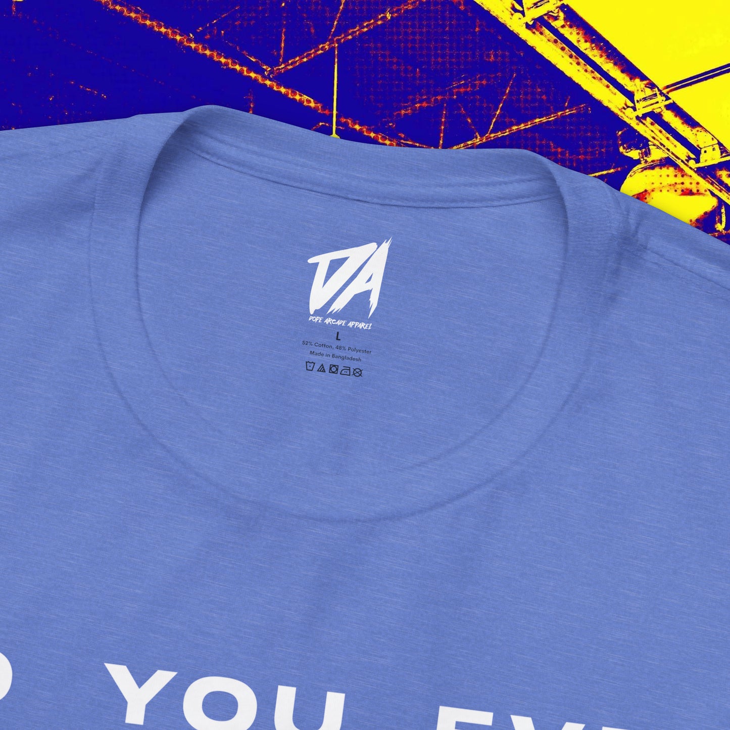 Do You Even Pinball Bro Tee