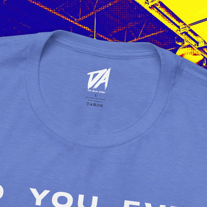 Do You Even Pinball Bro Tee