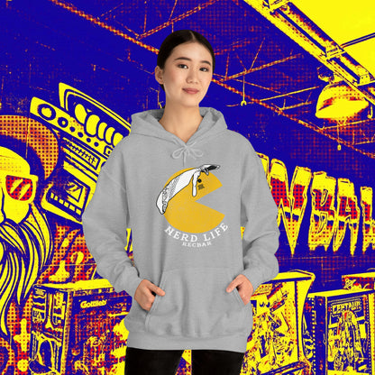 Nerd Life Hoodie