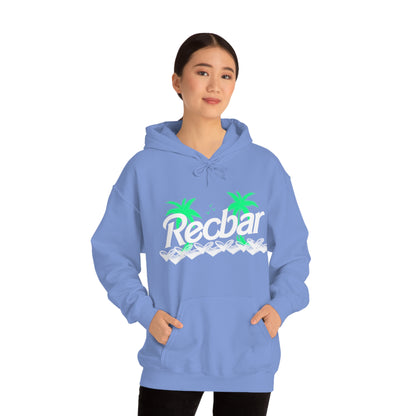 Malibu Recbar Unisex Heavy Blend™ Hoodie