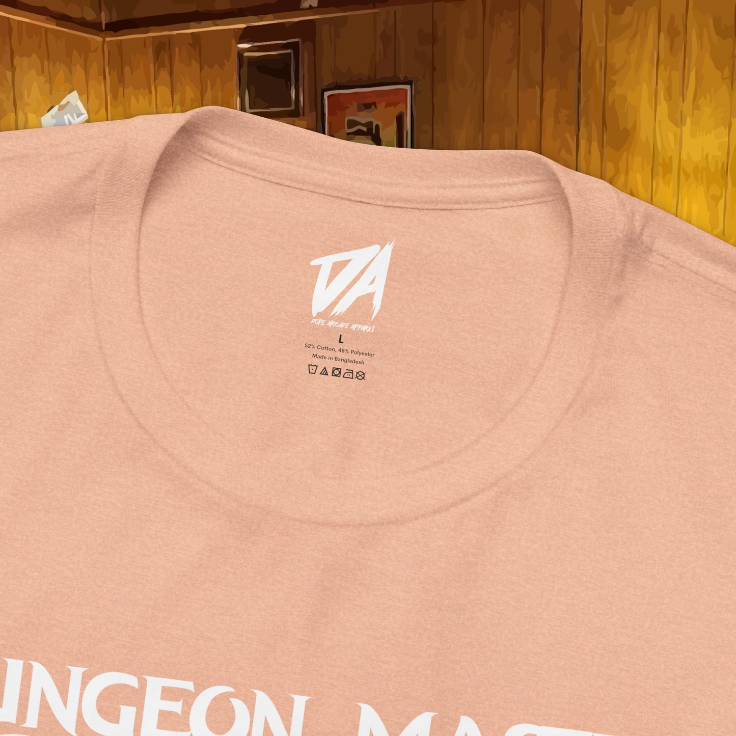 Dungeon Master Class of '94 Tee