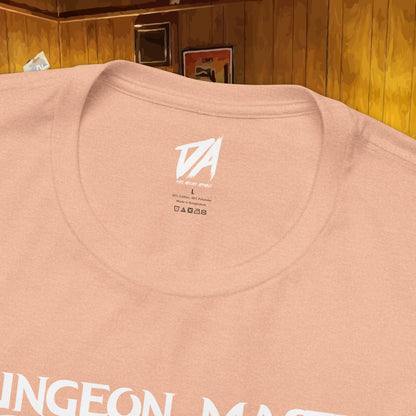 Dungeon Master Class of '94 Tee