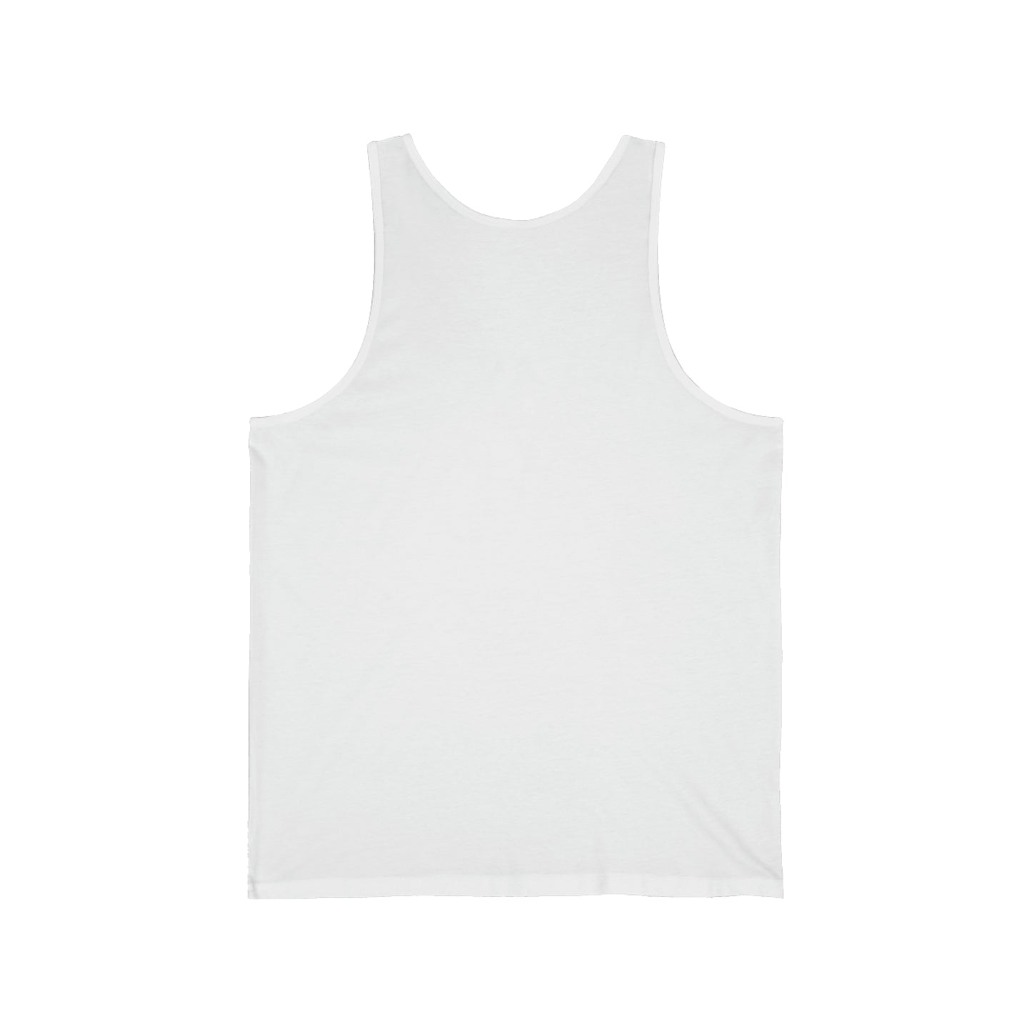 Malibu Recbar Unisex Tank