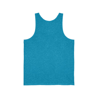 Malibu Recbar Unisex Tank