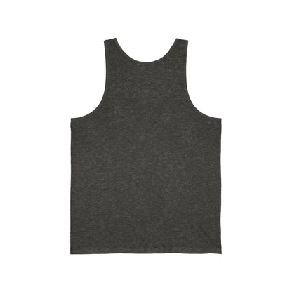 Malibu Recbar Unisex Tank