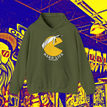 Nerd Life Hoodie