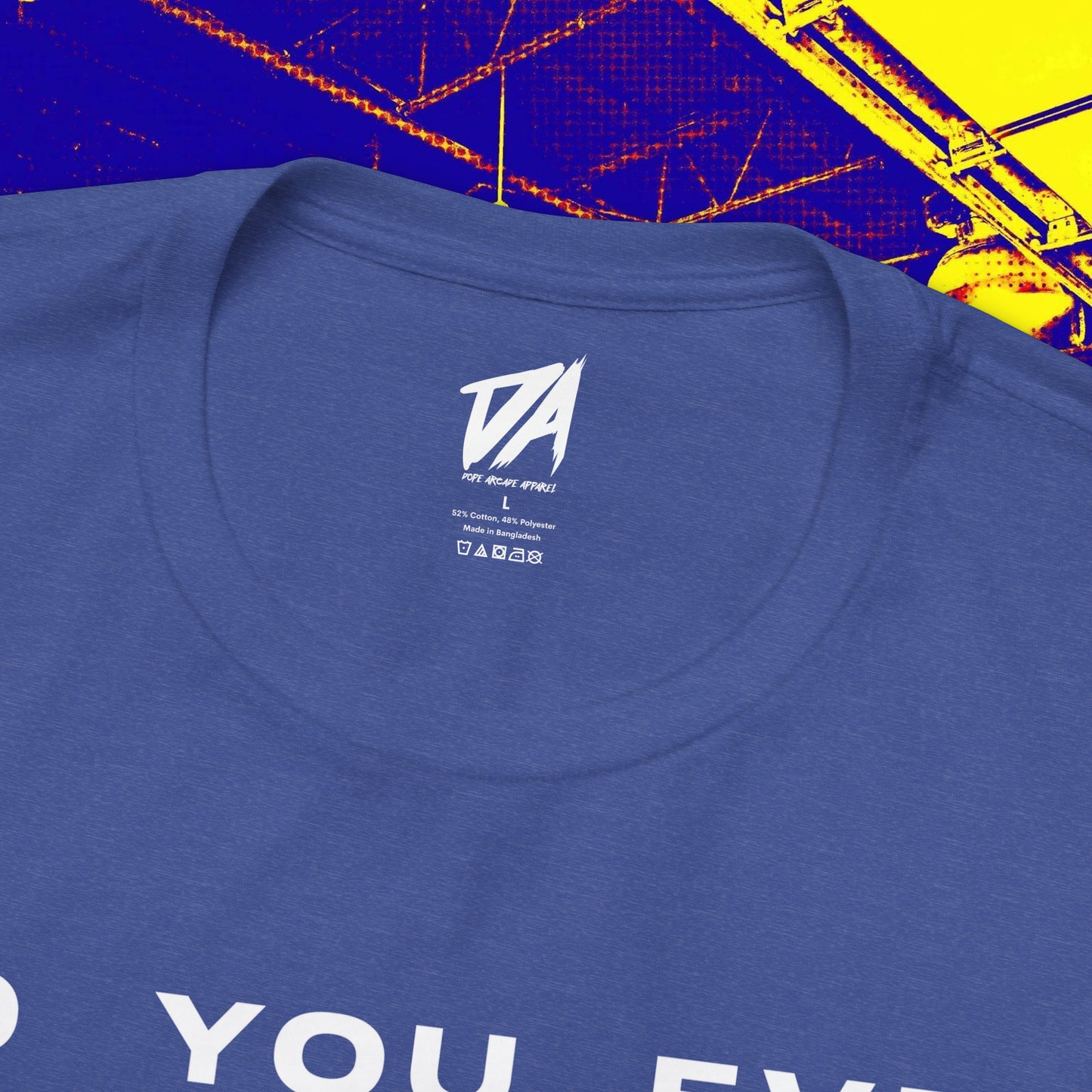 Do You Even Pinball Bro Tee