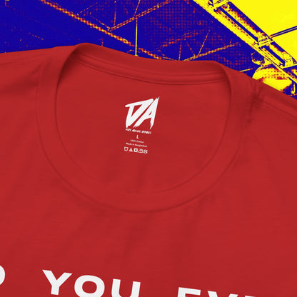 Do You Even Pinball Bro Tee