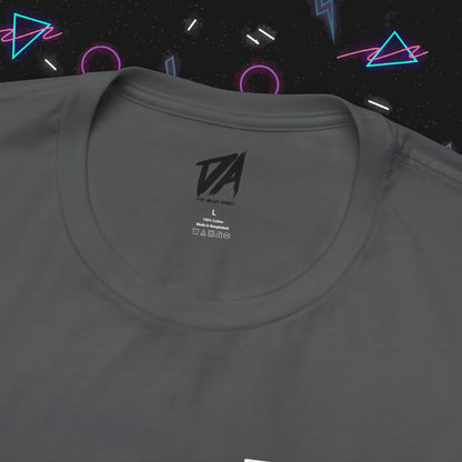 Recbar in a Halfshell 2-Sided Tee