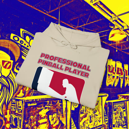Pinball Pro Sweatshirt