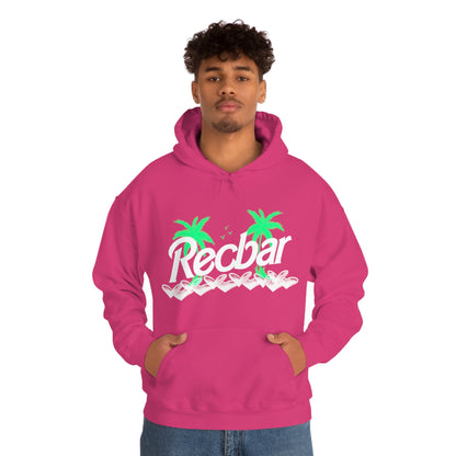 Malibu Recbar Unisex Heavy Blend™ Hoodie