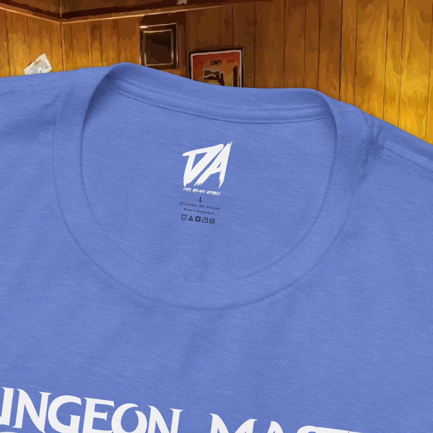 Dungeon Master Class of '94 Tee