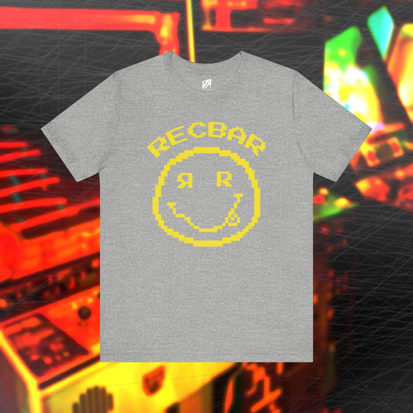 Smells like Recbar Spirit Tee