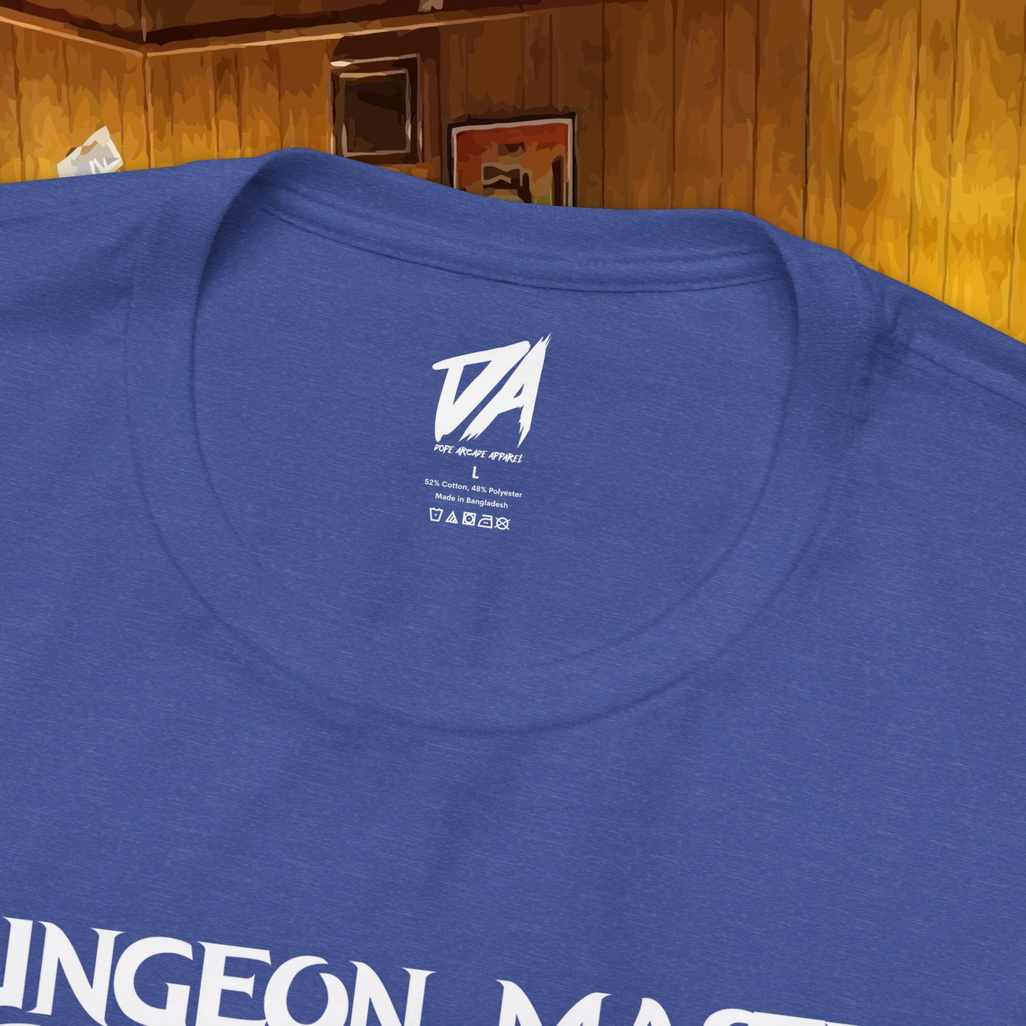 Dungeon Master Class of '94 Tee