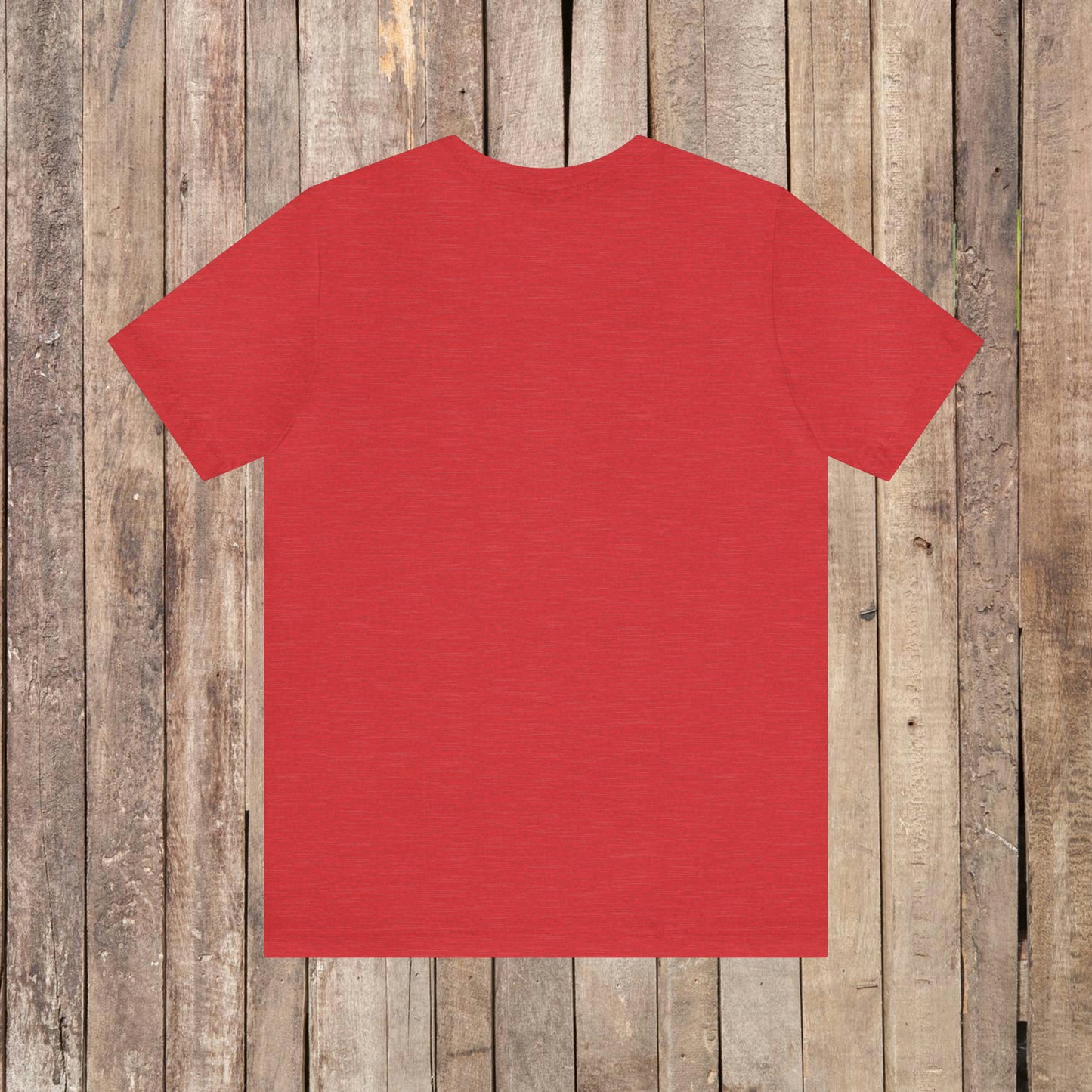 Fisherville Toilet Farm Tee (Flushed But Never Forgotten)