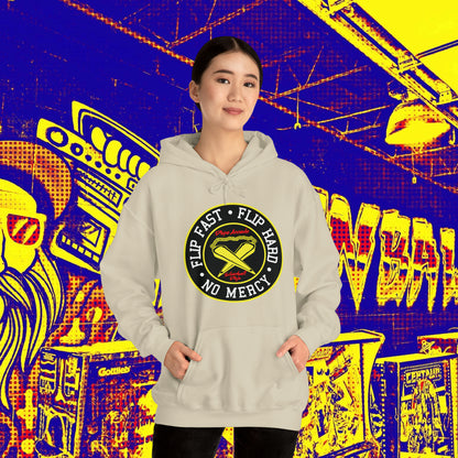 Silverball Dojo Hoodie