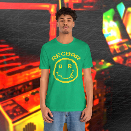 Smells like Recbar Spirit Tee