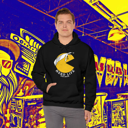 Nerd Life Hoodie