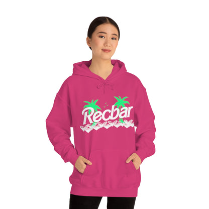 Malibu Recbar Unisex Heavy Blend™ Hoodie