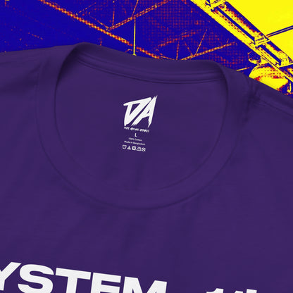 System 11's Are Better Tee