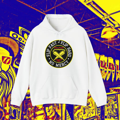 Silverball Dojo Hoodie